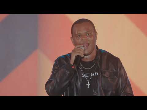 Nenho - ANTIDEPREPINGA (Doutor Pé de Cana) | DVD Origem