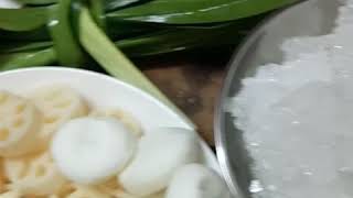 Download lagu Chè hạt sen, củ năng đường phèn. mp3