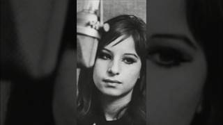 Barbra Streisand aged 13: ALREADY Mastering Enunciation and Cadence.