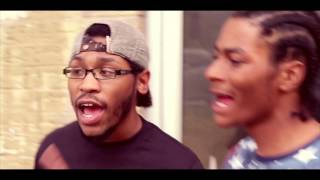 Grizzle x Scony G-Rip