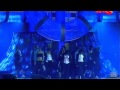 SEREBRO - Song #1 LIVE [Muz TV Awards 2007 ...