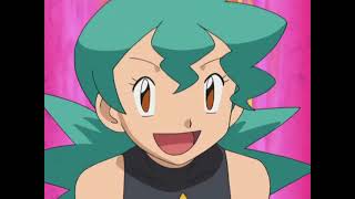 Pokémon: Diamante y Perla - La Súper Detective As