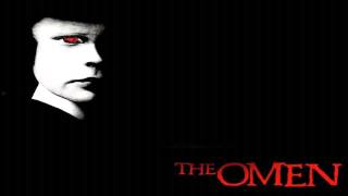 The Omen: "Altar Of Sacrifice" by Marco Beltrami