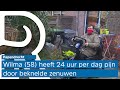 Wilma uit Papendrecht wacht al 12 weken op operatie