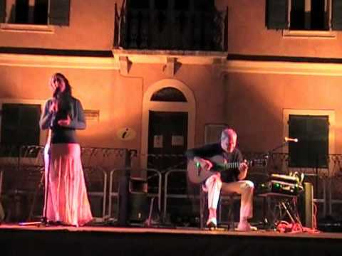 Marino De Rosas - Pina Muroni - SOLIANA (canto in re)