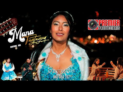 JULIA VIVANCO // MANA TAYTAYUQ // PRIMICIA 2023