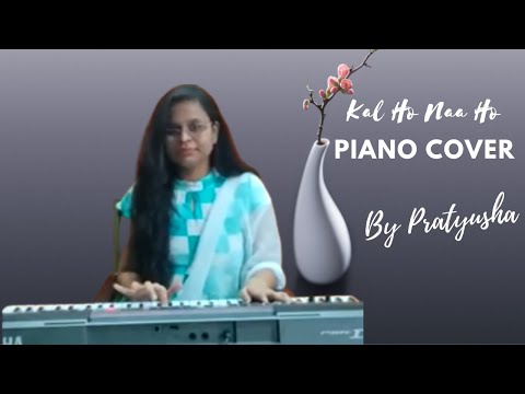 Pratyusha Kal ho naaho Keyboard cover