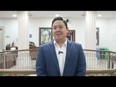 Consejo Provincial del Guayas, liderado por el prefecto Encalada, aprueba inversión histórica