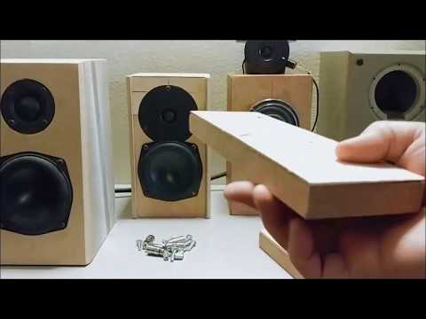 Plywood Vs. Hardwood Basics in Cabinet Design