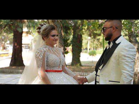 Salim & Melisa - Dugun Toreni - TERVEL