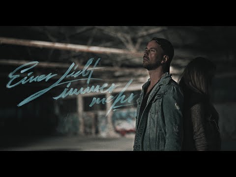 Joel Brandenstein - Einer liebt immer mehr (Offizielles Musikvideo)