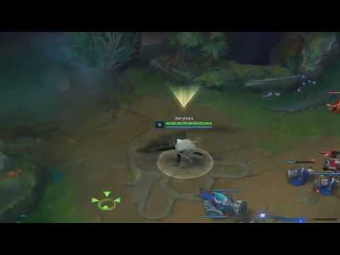 How it FEELS to ult with Senna