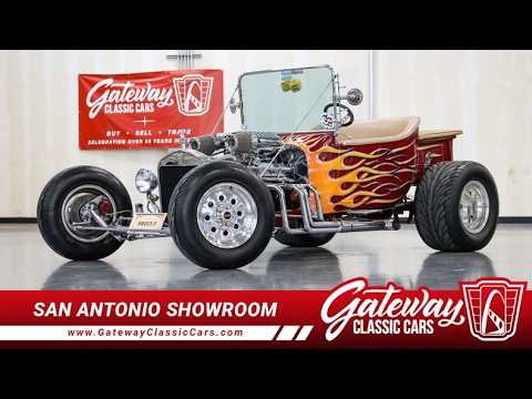 1923 Ford Model T (CC-2097794) for sale in New Braundfels, Texas