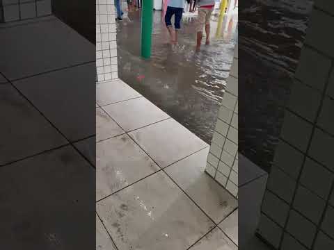 SITUAÇÃO DA UNIDADE ESCOLAR DEUSDETH VITÓRIO DIAS EM VÁRZEA BRANCA PÓS  A 4ª REFORMA DA ATUAL GESTÃO