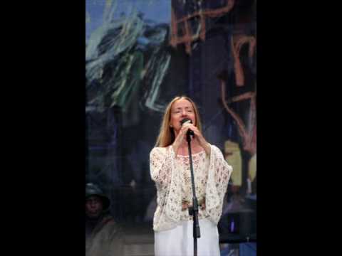 Anna Szałapak -Oczy Tej Małej