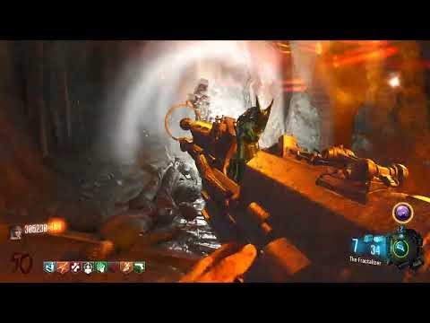 SHANGRI-LA FULL ROUND 50, FAST TUNNEL STRAT (3 min)