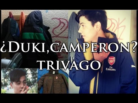 DUKI Y EL CAMPERON CON FLOW #1