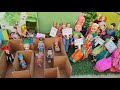 Barbie Doll All Day Routine In Indian Village/Radha Ki Kahani Part -236/Barbie Doll Bedtime Story||