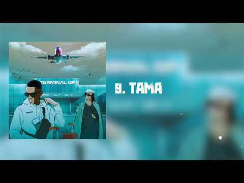 Gagala & Patsaou - Tama ( audio officiel )