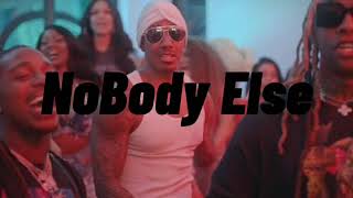 JHON ROEL TV - NOBODY ELSE Ncredible