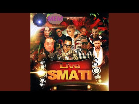 Ma3a kol tahiyati (Live)