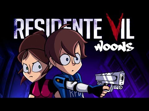Residente Vil - Episodio 1