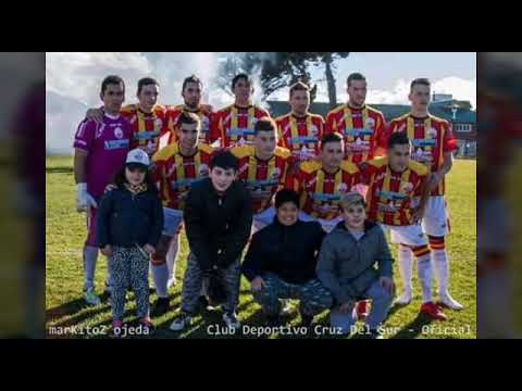 Deportivo Cruz Del Sur _ Bariloche!