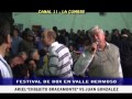 LES MOSTRAMOS EN VIDEO LA PELEA DEL CHIQUITO BRACAMONTE