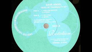 Dave Angel - Lagoon