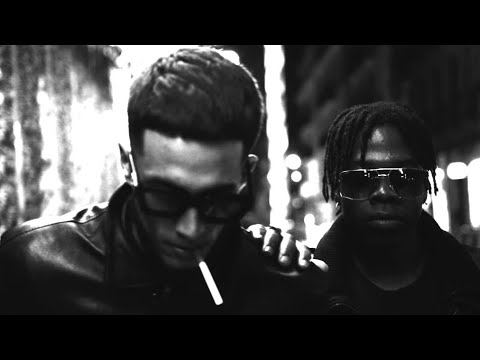 Shynelevell, Impobrediablo - OSTRAS & CHAMPAGNE (Official Music Video)