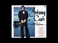 Johnny Cash - He Touched Me