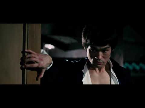 Revenge of Bruce Lee: Chinese action | Kungfu fight for justice