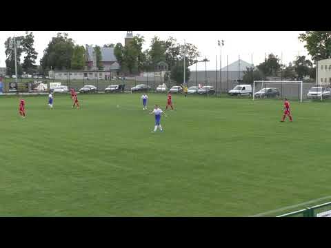 2019.09.15 Kolejka 7 GKS Orkan Buczek - Ceramika Opoczno