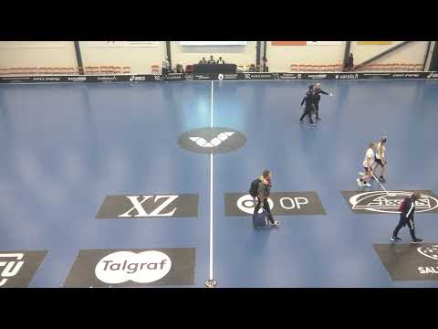 C- tytöt LR/SS, Lohko B (1.3.2020 AutoCenter Areena)