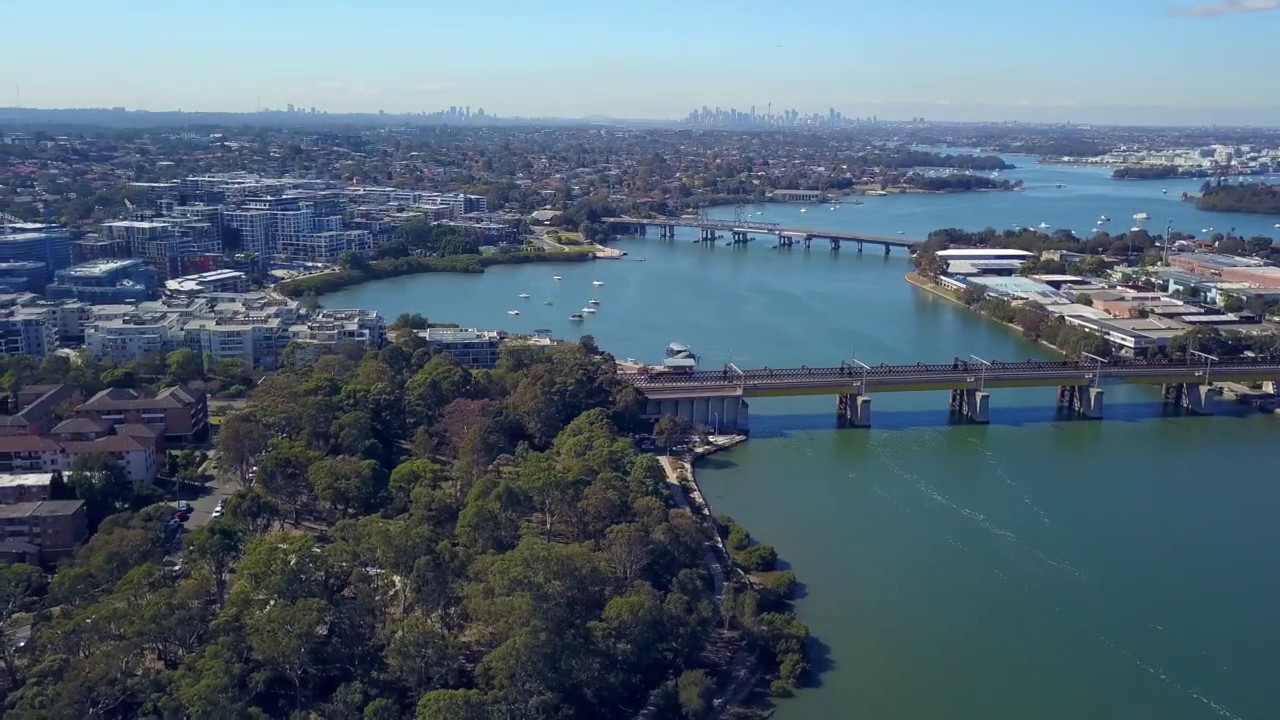 42/9 Bay Drive Intro