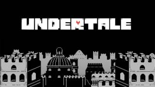 Respite - Undertale for PS4