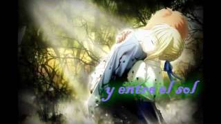 Lu - si tu me quisieras letra