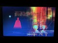 From Hell 2002 DVD Menu Walkthrough Disc 1