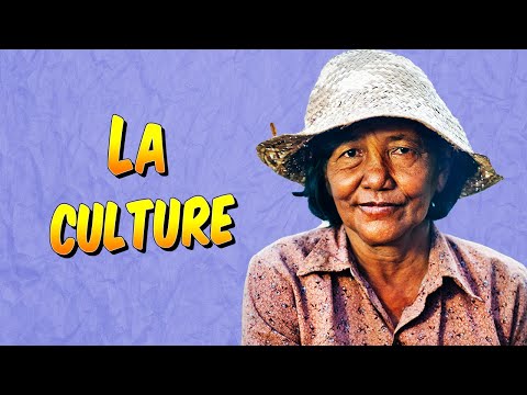 Sociology - What is culture?