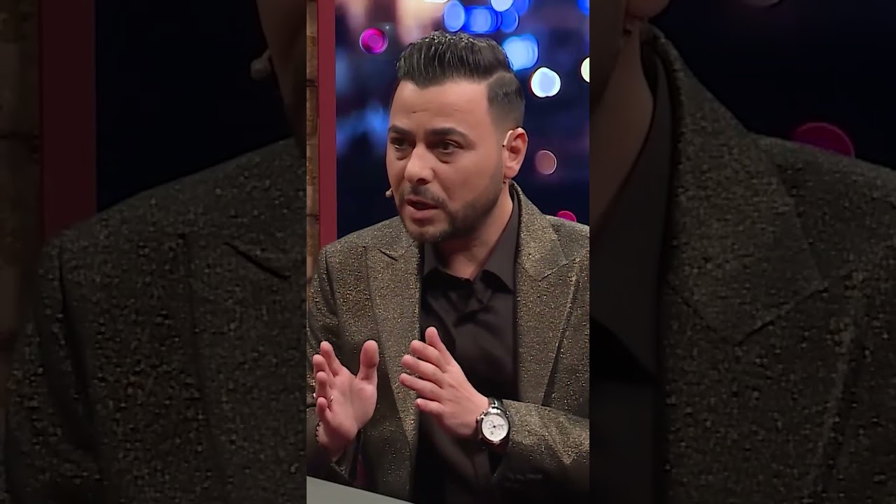ڤیدیۆ | ئیسلام زاخۆیی: ١١ کەس بووین