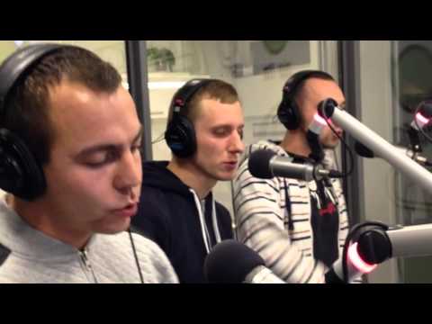 Gatvės Lyga: Mental Crew - Planetos [Live]