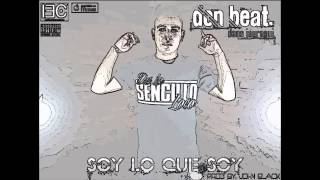 Soy lo que soy - Don Beat (Audio) 2015
