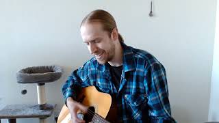 Amy AKA Spent Gladiator 1 - Mountain Goats Cover