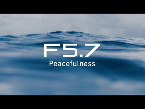 F5.7 - Secret to wellness