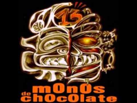 Monos De Chocolate - 13