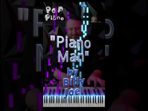 THEE most classic song on the piano! Learn it at poppiano.us