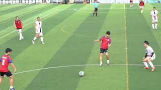 【O-40】Friendly match_19/4/2026