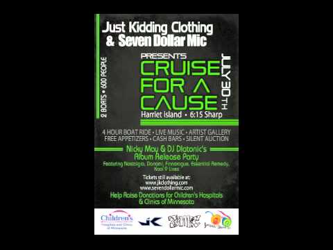 "Money and Women (Careful With This One)" by MNtality