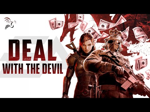 EA Just Made a Deal With the Devil | Unpacked