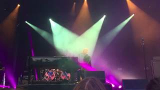 tom odell - here I am | live concert 2017 (mainz)